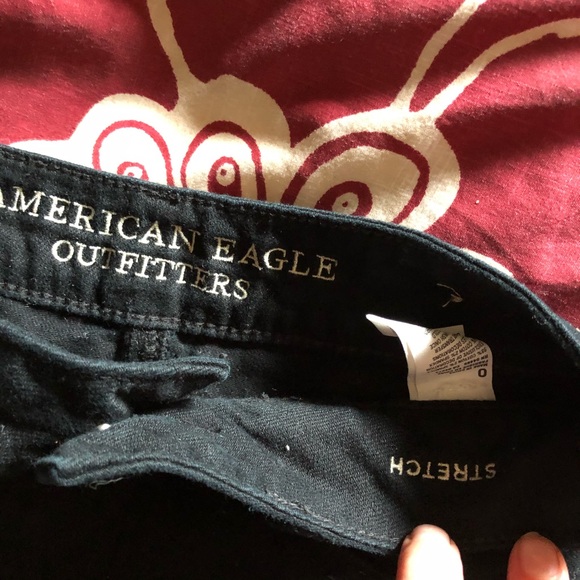 American Eagle Stretch Short - Picture 4 of 4